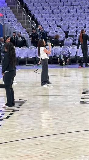 Dream vs. Valkyries live updates: WNBA Finals Game 2 start time, how to watch and latest