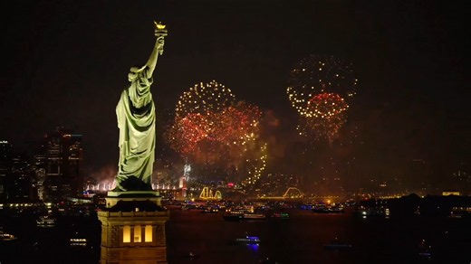 Live updates: America celebrates its 250th birthday | CNN
