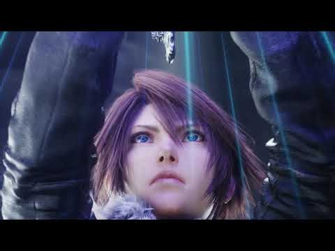 FINAL FANTASY RESONANCE | Announce Trailer Summer Game Fest 2026
