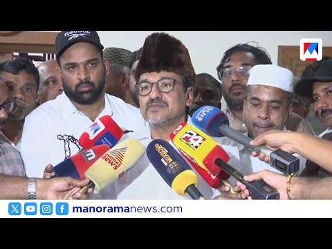 'ഇബ്രാഹിം സാഹിബ് ഉണ്ടാക്കി തന്ന പാലമാണ്, പല നാടുകളിലൂടെ പോകുമ്പോള്‍ ജനങ്ങള്‍ പറയും' | Sadiq Ali