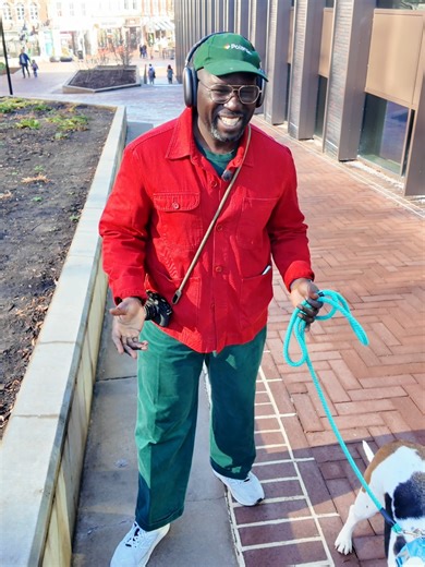 Reflecting on Christmas and Community Goodwill