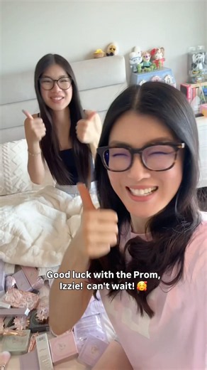 Prom is only 2 days away, surprise my teen with some magic ✨🥰#surprise #prom #countdown #gift