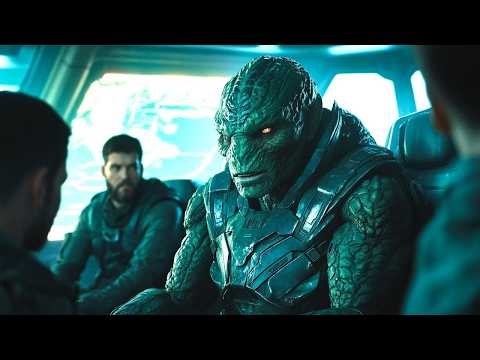 Alien Soldier Shares Spine-Tingling Tales of Human Warfare | HFY