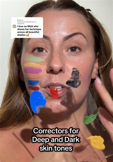 Color Correctors for Deep and Dark Skin Tones — Best Picks