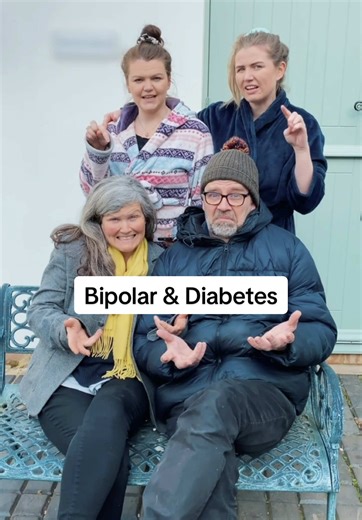 Understanding Bipolar Disorder and Diabetes Connection