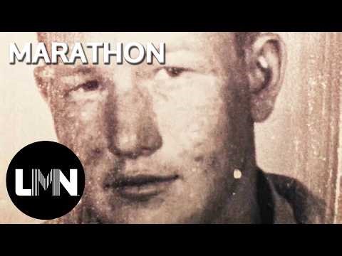 Face-to-Face with Killers (Full Episode Marathon) | Close Encounters with Evil | LMN