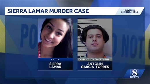 California attorney general asks Supreme Court to review overturned Sierra LaMar murder conviction