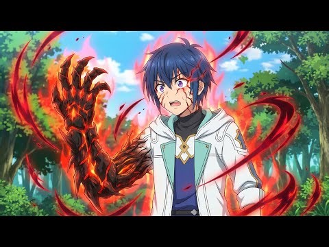 They Cast Him Out as Useless, But He Was Secretly the Strongest White Mage | Anime Recap