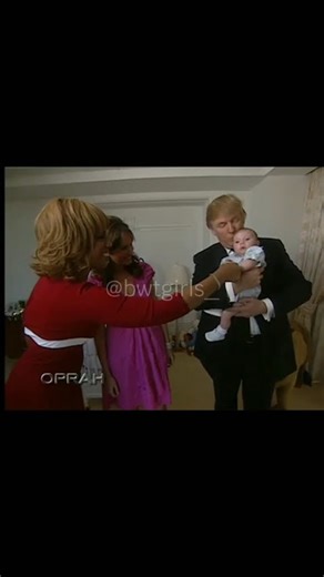 baby Barron 🥰 @BarronTrumpFAN #barrontrump #barronwilliamtrump #trump