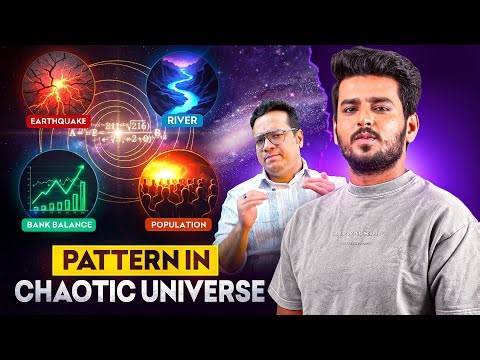 The Strange Pattern Hidden Inside Every Real-World Number| Benford’s Law Explained| Sufitramp!