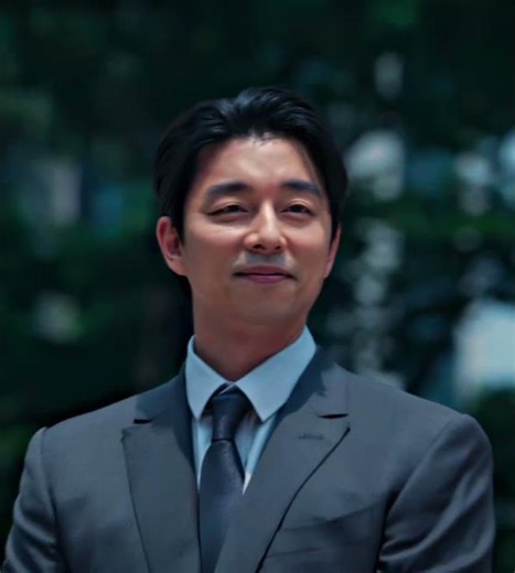 "Salesman Trend" Gong Yoo, Salesman Edit | Squid Game | Blah ( Slowed )