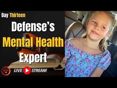 Day Thirteen: Defense Case Drags On | Athena Strand Case