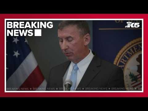 BREAKING | Bellingham resident charged in connection to February British Columbia school shooting
