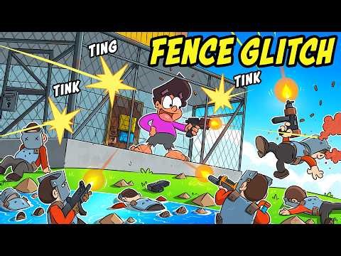 This Glitch Caused Absolute Chaos In Rust!!