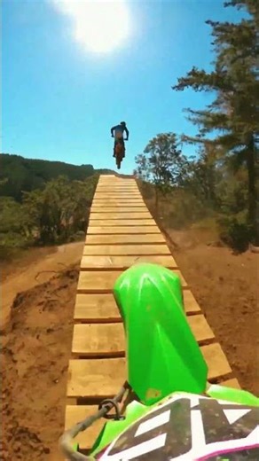 Video game like track 🤯🎮