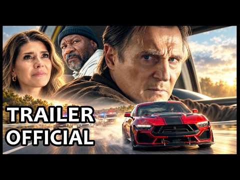 The Mongoose (2026) | Official Trailer | A Wanted Man. A Nation Watching.