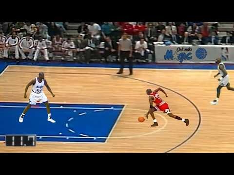 50 Most Violent 90s Plays That Would Break Today’s NBA 🤯