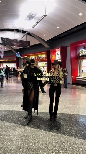 NFR Outfits: Western Fashion & Outfit Inspo for Fall