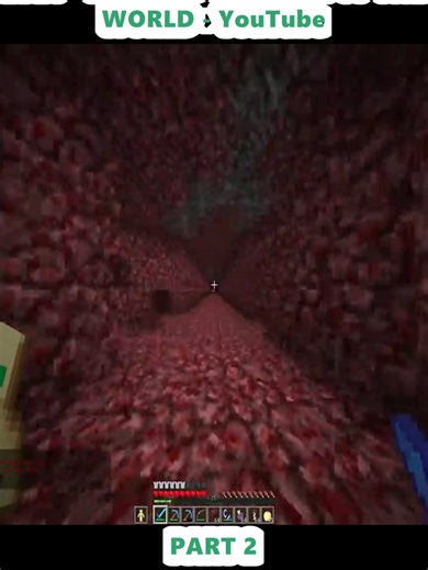 Exploring the Edge of the World in 2B2T