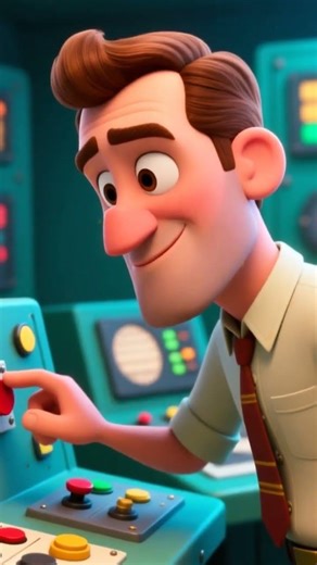 Apollo 12’s Lightning Strike: Space Disaster Averted #spacetravel