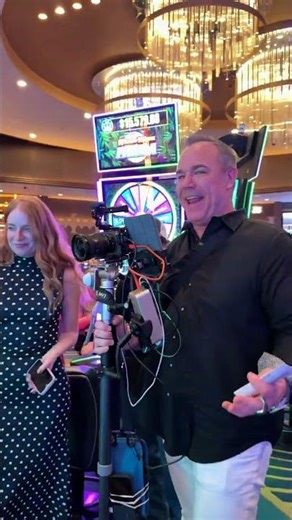 RANDOM Haywire Bonus Goes NUTS..... #gambling #casino #slots