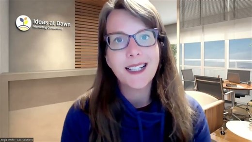 6 Steps to a Successful Proposal | Angie Wolfe, CP APMP