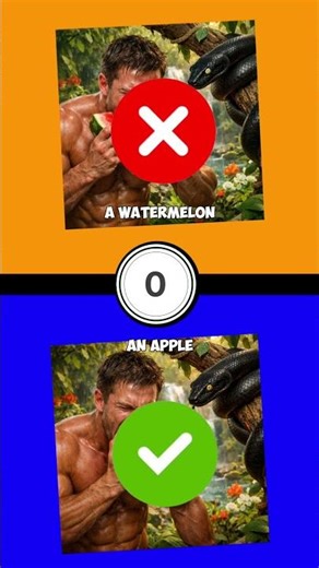 What Forbidden Fruit that Adam Ate?🤔 #jesus#jesus #biblestudy