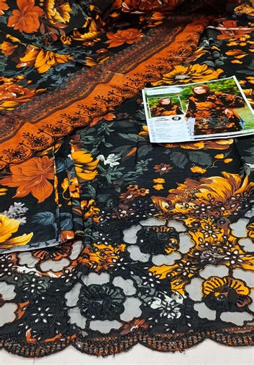 Daman Cutwork 0315 2904626 WhatsApp #foryou #jawwadcollection #fancysuit #cutworkembroidery #newdesign