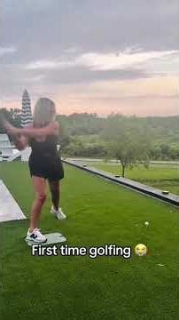 Golf Fails - When Pros Turn Profs 🏌️ #shorts