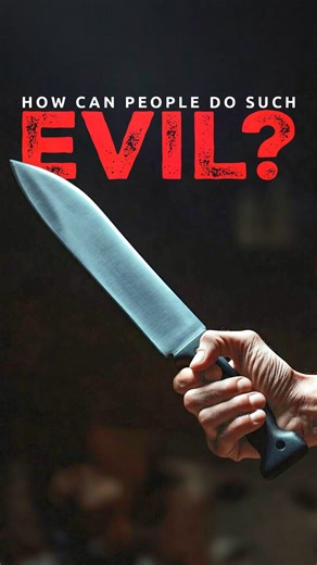 Anything goes when people reject the biblical truth that each human being has immense value as an image bearer of God.