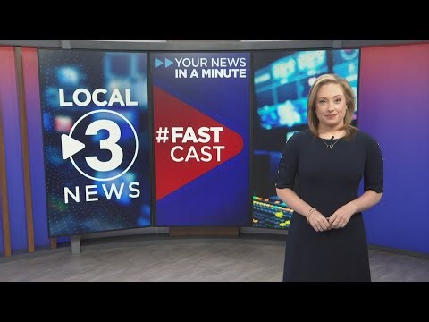 Friday Fastcast