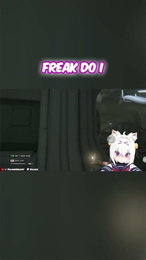 Can filian survive this? 👽 #filian #alienisolation