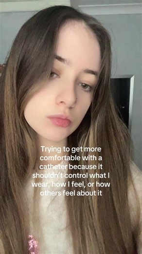 Getting Comfortable with Catheter Use