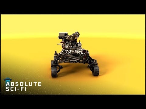 Is There Life Beyond Earth? The Search for Alien Life Explained