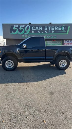 Brand-new 2026 Ford F-150 Single Cab, straight off the lot and fully protected 💪 We installed a Compustar T12 2-Way Remote Start & Security system and covered every angle — shock, tilt, door triggers, keyless entry, and remote start. We added Drone X2 MAX, so you can lock, unlock, start, and GPS-track your truck right from your phone 📱 And to top it off? Starter kill — if someone tries to take it, it’s going nowhere 🚫 Professional install. Clean work. Real security. This is how you protect yo