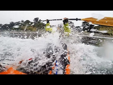 Mustang Survival Hudson CCS (Latex Free) Dry Suit Review After 1 Year Of Abuse