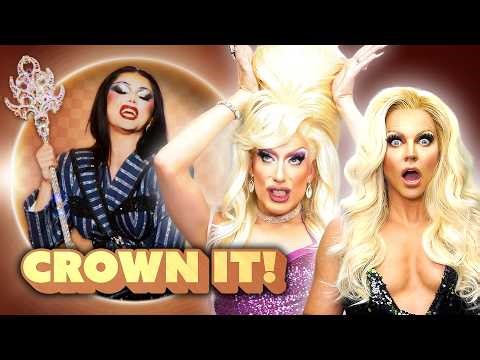 Baby We Made It! | Runway Rundown S18 E16