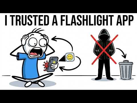 Why Your Trusted Apps Are Your Phone’s Biggest Threat