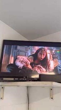 Alien: Rumulus - Woman chest burst￼