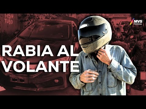 IRA al VOLANTE: el FACTOR PSICOLÓGICO en el ATROPELLAMIENTO de Iztapalapa | MVS Noticias