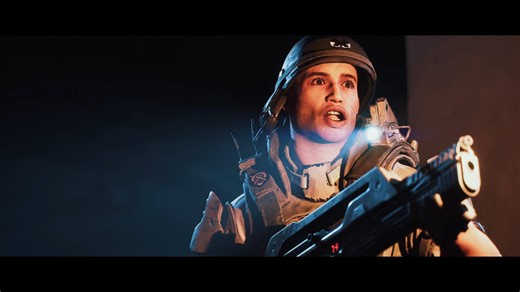 Shoot up Xenomorphs in Aliens: Fireteam Elite 2, arriving this summer - Engadget
