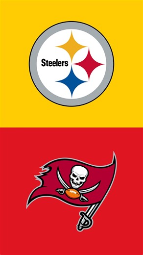 Steelers vs Buccaneers Top Picks (NFL Week 6 26'-27')