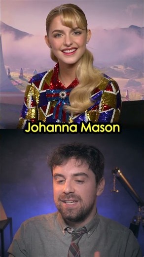 Mckenna Grace Reveals If Maysilee Donner and Johanna Mason Would Get Along
