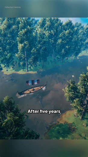 After 5 Years, Valheim is Leaving Early Access!