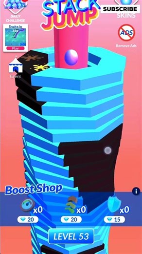 Helix Stack Jump Game in Unity (2026) | Full Beginner Tutorial | Create Viral Mobile Game 🎮🔥