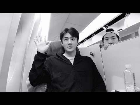 [𝐏𝐥𝐚𝐲𝐥𝐢𝐬𝐭] EXO PLANET #6 - EXhOrizon Playlist