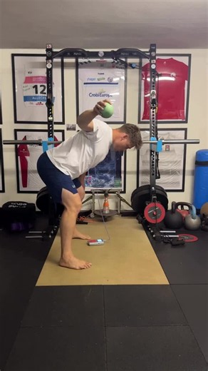 👇🏼👇🏼👇🏼 Quotidien du moment à base de Rebound rep #baseball #javelin #shoulder