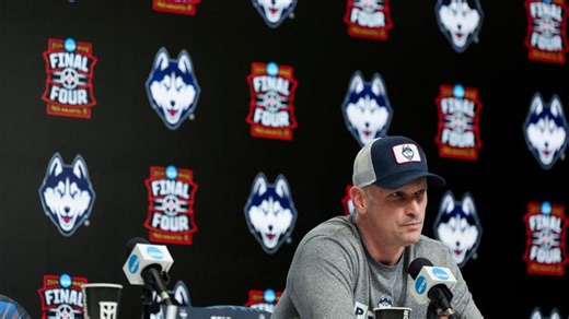 Hear from Dan Hurley what the 4 newest UConn men’s basketball players bring to the table