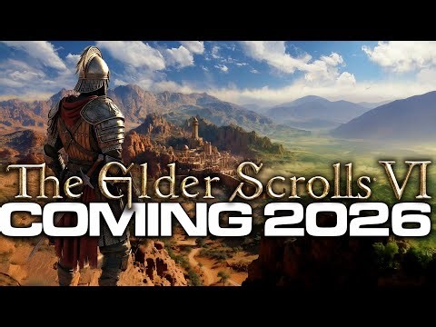 LEAKED! Elder Scrolls VI Illiac Gameplay & Release Date Revealed! Elder Scrolls 6 Xbox Exclusive?
