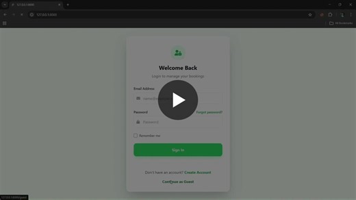 #laravel #php #blade #mssql #railway #cicd #fullstackdevelopment #databasedesign #softwareengineering #webdevelopment #teamproject #linkedinprojects | Abonty R.